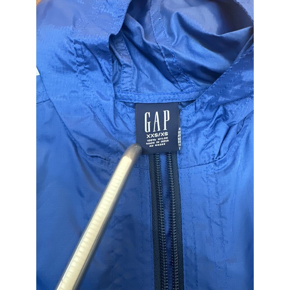 Gap Kids Poncho Wind Breaker